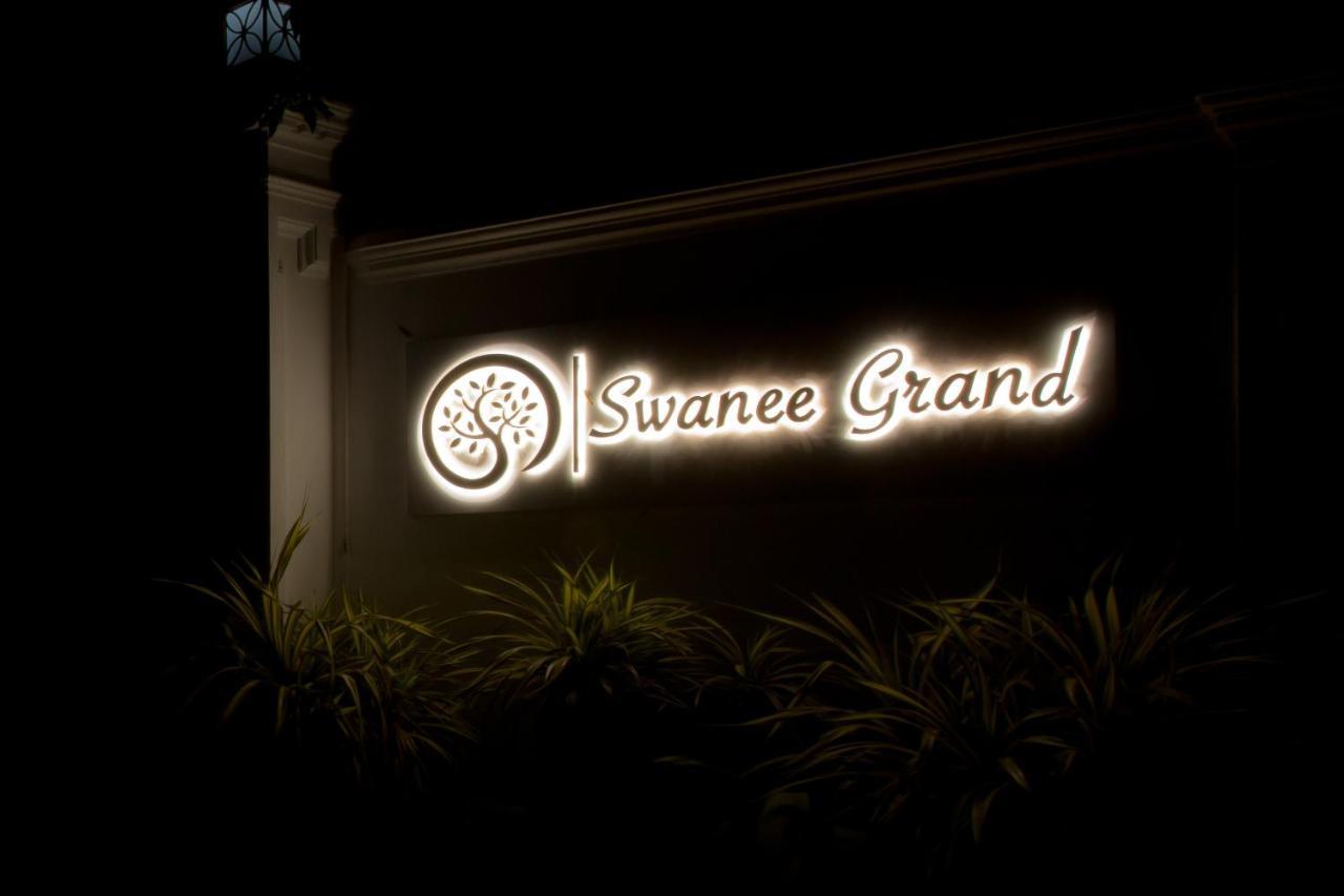 Swanee Grand Hotel Negombo Kültér fotó