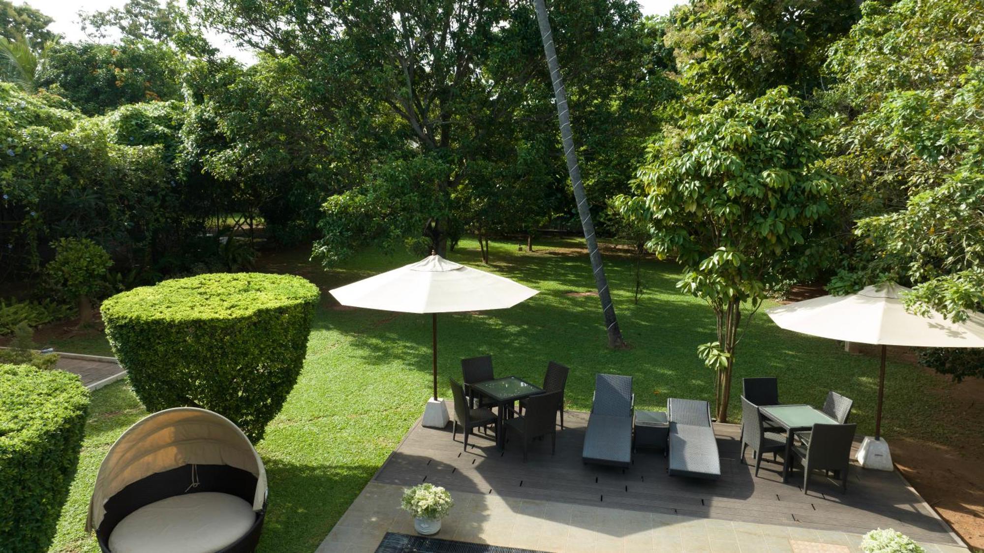 Swanee Grand Hotel Negombo Kültér fotó