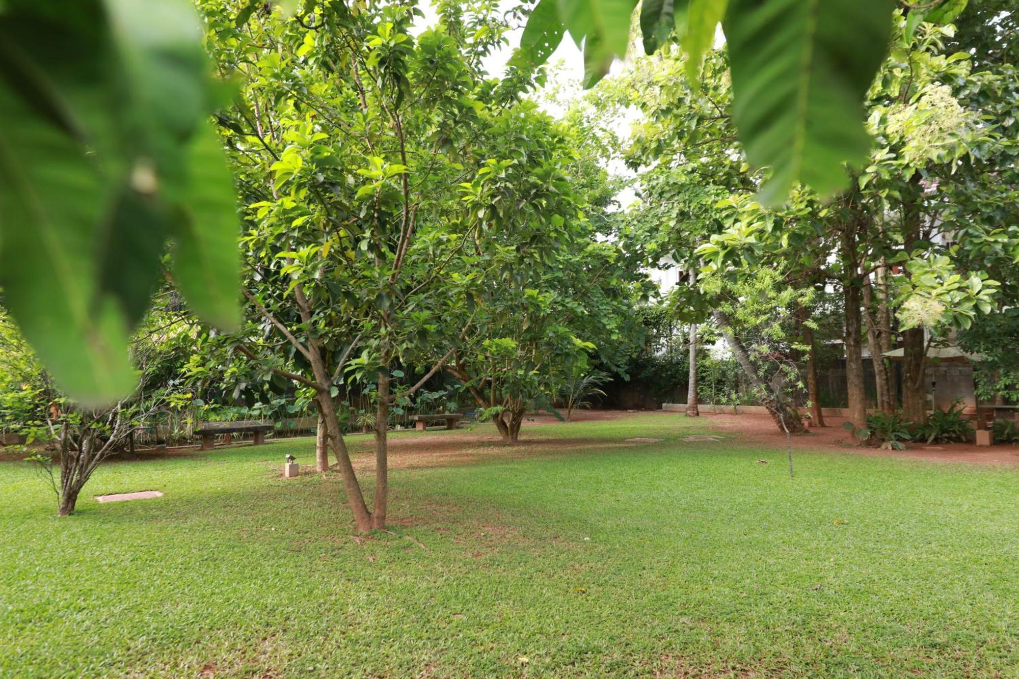 Swanee Grand Hotel Negombo Kültér fotó