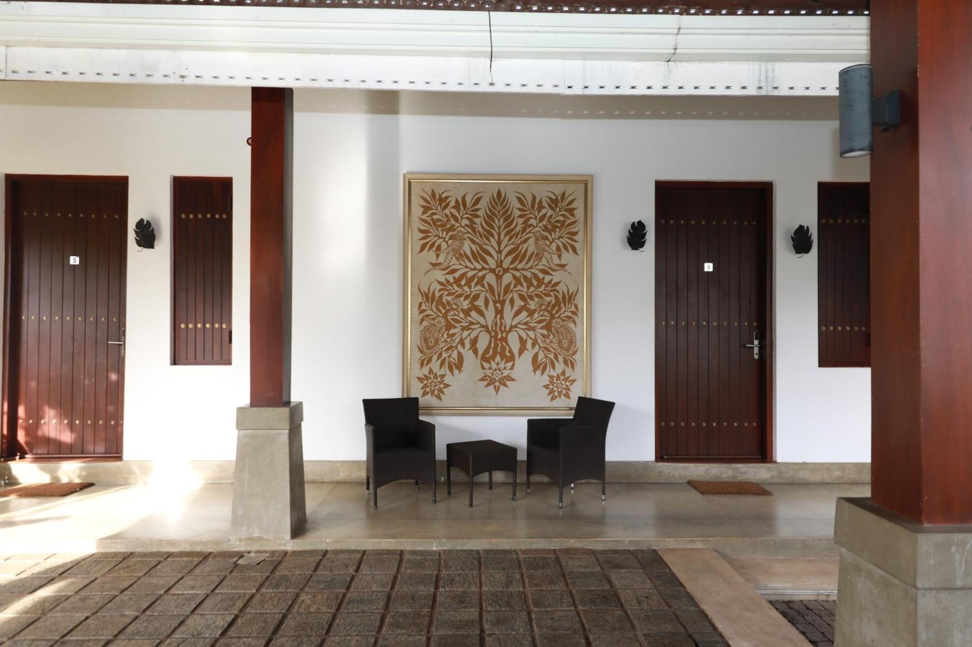 Swanee Grand Hotel Negombo Kültér fotó